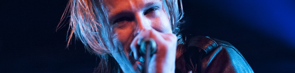 Photo Report : H.E.A.T. @ RNR Arena