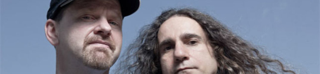 Fates Warning: uno show con la formazione di "Awaken The Guardian"