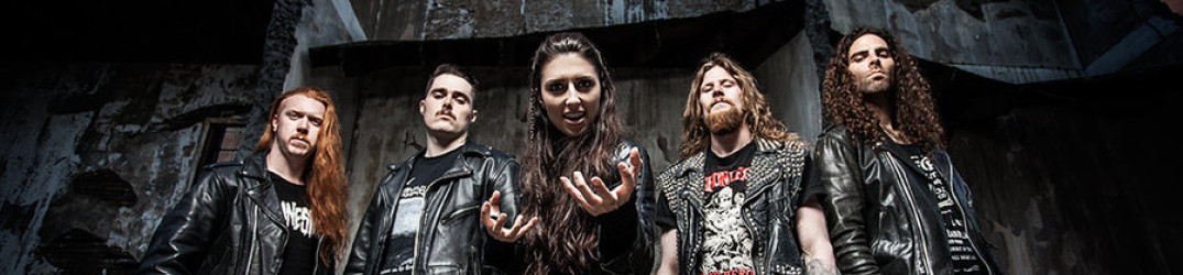 Unleash the Archers: i dettagli di "Apex"
