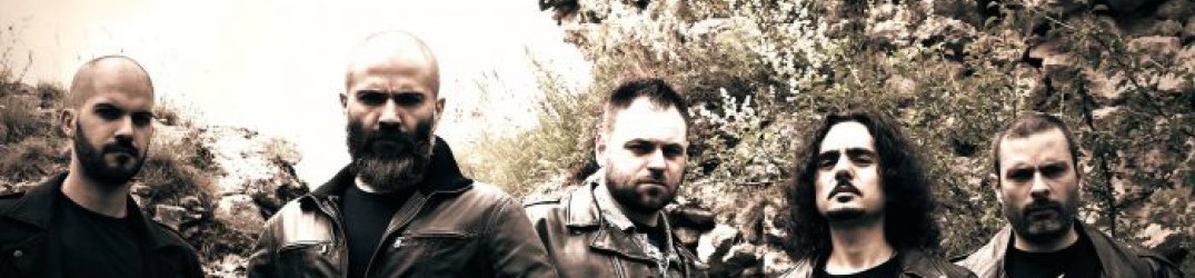 Intervista Holy Martyr (Ivano Spiga)
