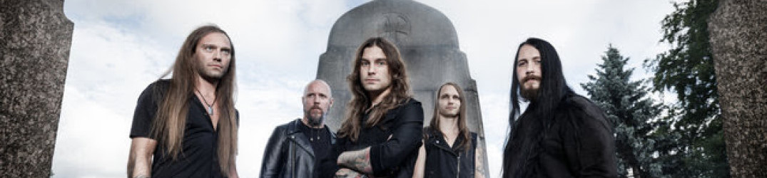 Lancer: il video-clip di 'Mastery'