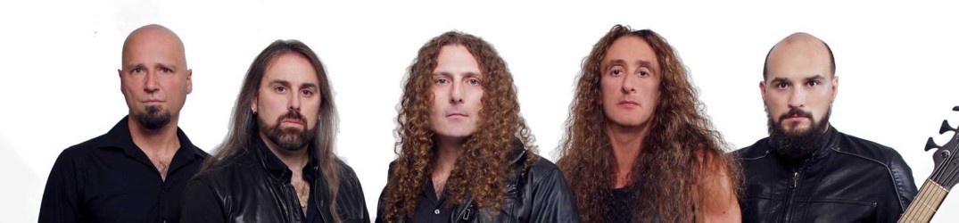 Rhapsody of Fire: annunciato il nuovo album "Into The Legend"