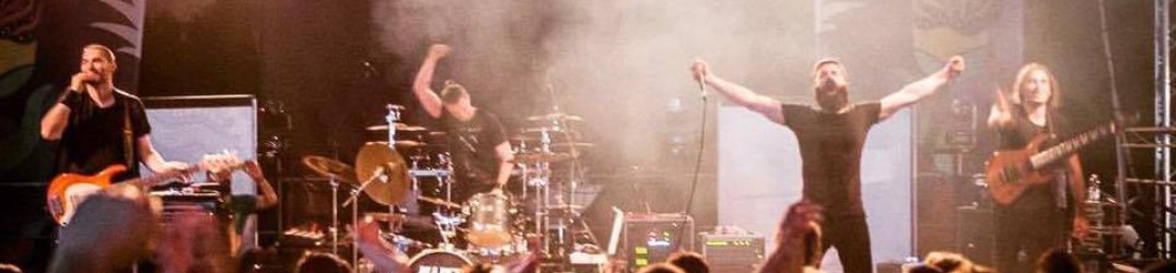 Rebel Circle Night: OneLegMan & Dawn of Memories live  in provincia di Reggio Emilia