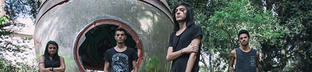 Noise From Nowhere: online il video-clip di 'Give it Up'