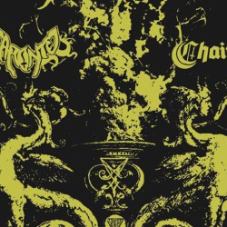 Urfaust @ Titty Twister - Parma