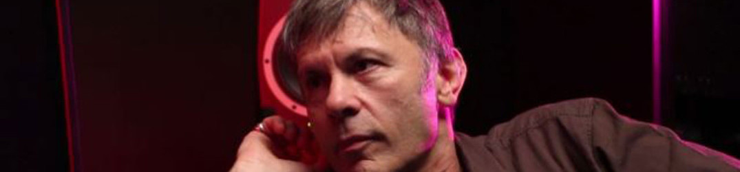 Iron Maiden: Bruce Dickinson non sapeva che "Tears of a Clown" fosse ispirata da Robin Williams