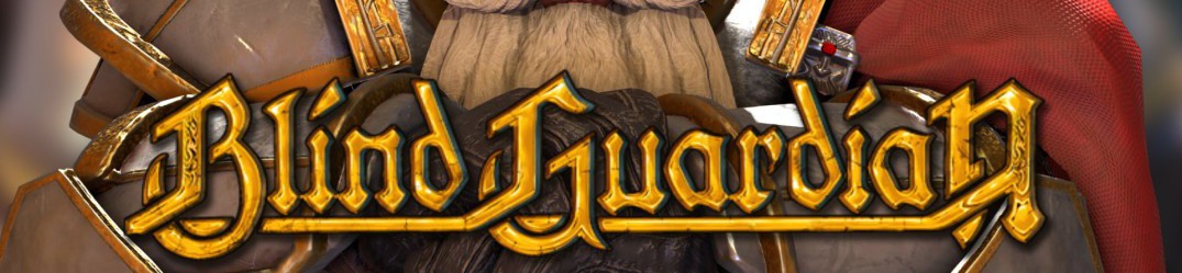 Blind Guardian: scriveranno la colonna sonora per il videogame "The Dwarves"