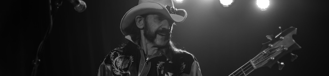 Motörhead: dopo i vibratori arriva il  Motörhead Whisky