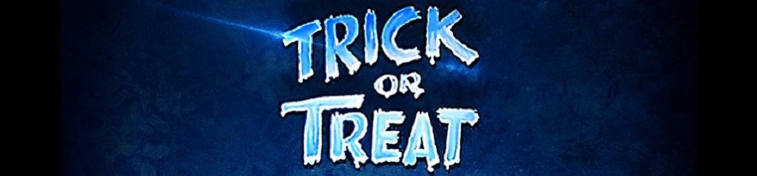 Trick or Treat: online la cover natalizia di "Let it Go"