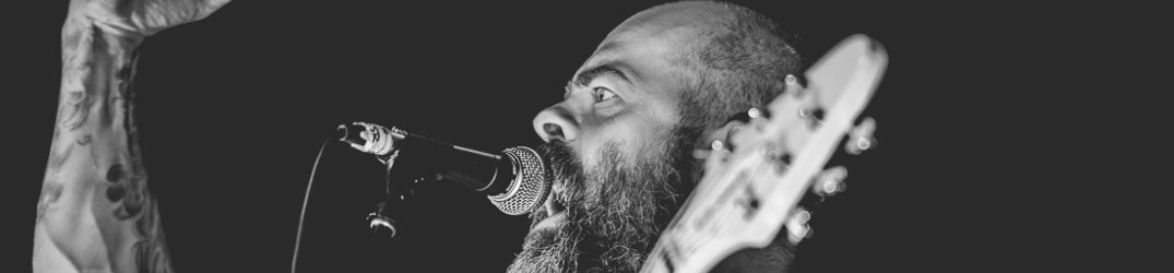 Photo Report : Grand Magus @ Alcatraz 2016
