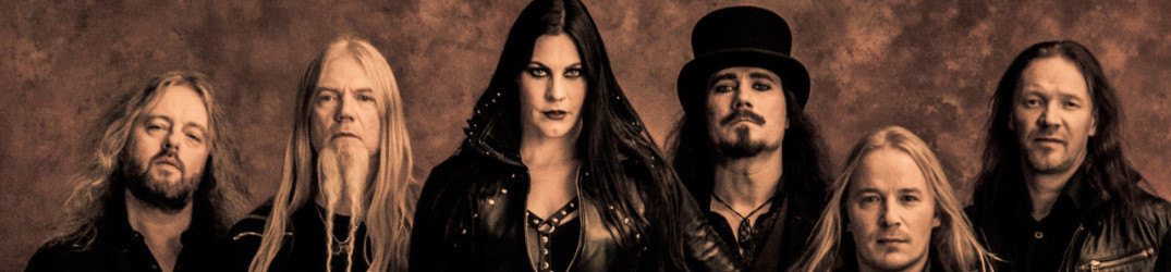 Nightwish: l'intero show al Rock in Rio