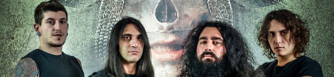 Circle Of Witches: presenti al Rock In Flames insieme a Roberto Tiranti