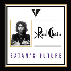 Satan's Future [Dying Edition]