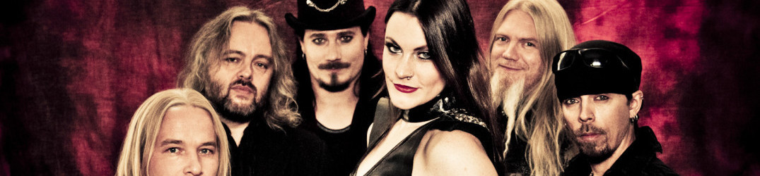 Nightwish: dettagli del nuovo album