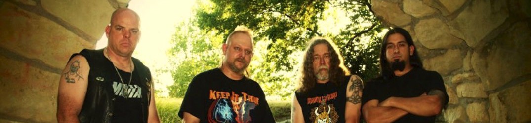 Manilla Road: song in streaming da "Dreams of Eschaton"
