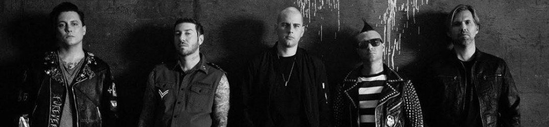 Avenged Sevenfold: informazioni sul rimborso dei biglietti dello show cancellato il 21 febbraio