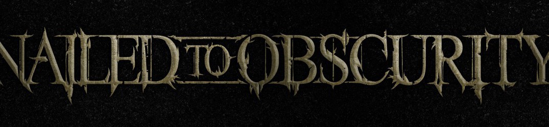 Nailed To Obscurity: guarda il primo video da "King Delusion"