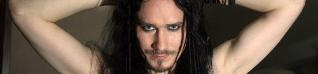 Nightwish: nome di un nuovo insetto amante dell'ombra dedicato a Holopainen