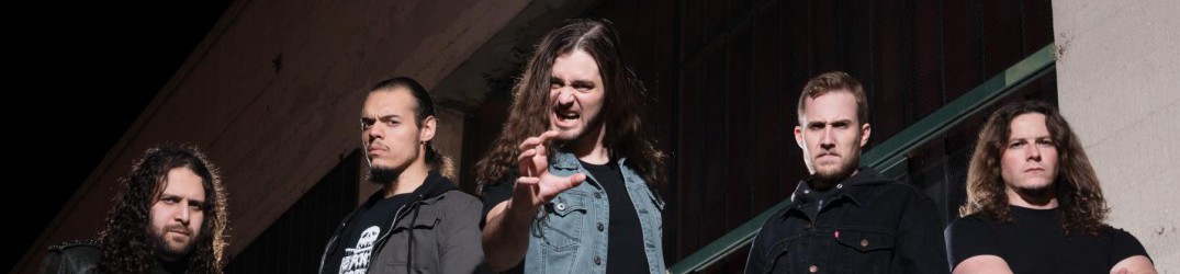 Warbringer: guarda il nuovo video 'Remain Violent'