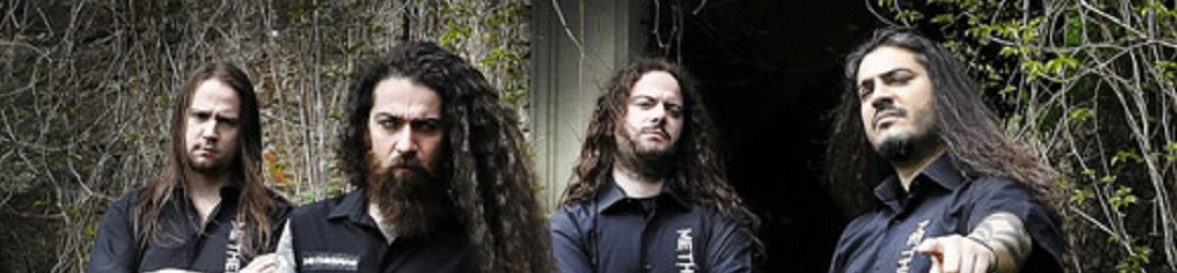 Methedras: il videoclip di "Deathocracy"