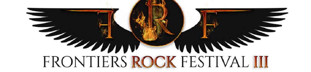 Frontiers Rock Festival: ci sarà una terza edizione