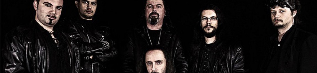 Crimson Dawn: novità sul nuovo album