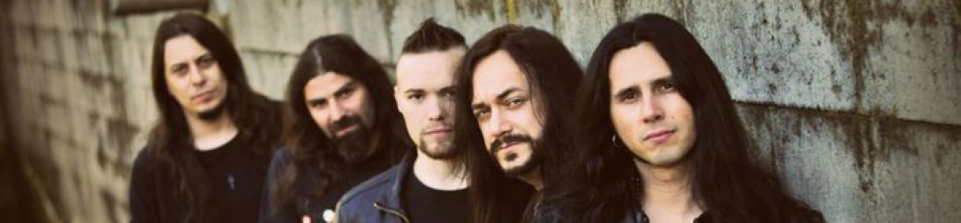 Firewind: ascolta la nuova 'Hands of Time'