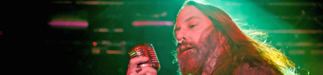 DevilDriver: nuovo disco nel 2016