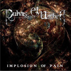 Implosion Of Pain