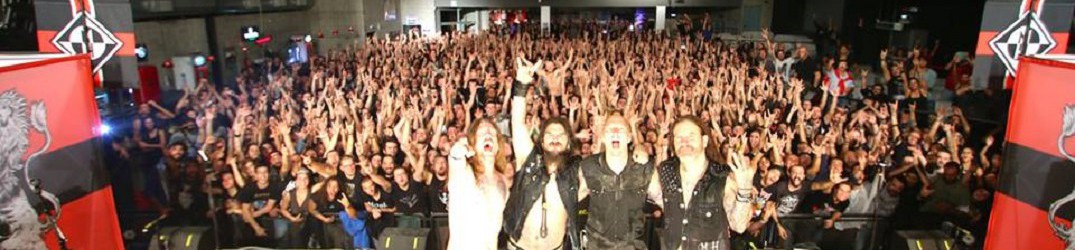 Live Report: An Evening With Machine Head @Live Club, Trezzo sull'Adda (MI)