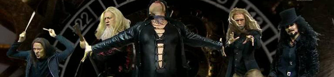Nightwish: il video della parodia su MTV
