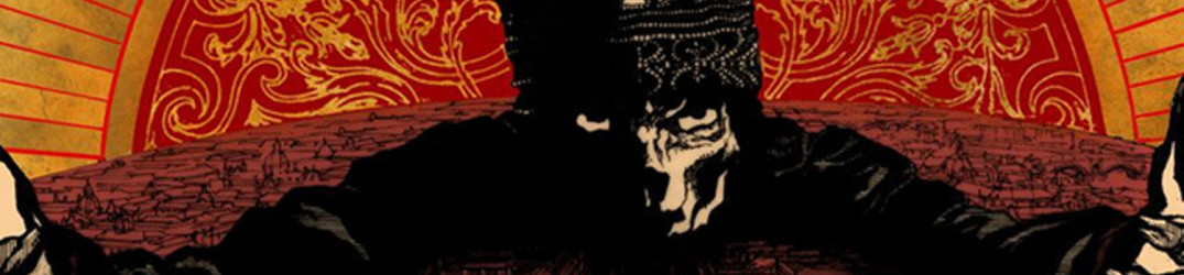 Ghost: "Ghuleh/Zombie Queen" suonata in acustico
