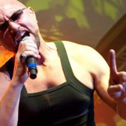 Geoff Tate @ Piccolo Teatro ARCI AurOra - Ora (BZ)