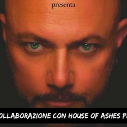 Geoff Tate @ Dagda - Borgo Priolo (PV)