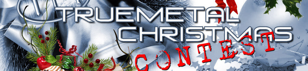 Concorso: TrueMetal Christmas 2014 - Soluzioni e vincitori