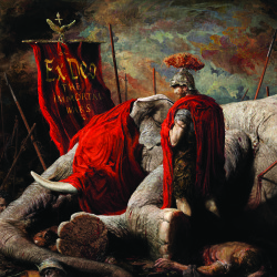 The Immortal Wars