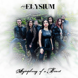 Symphony of a Forest [EP]