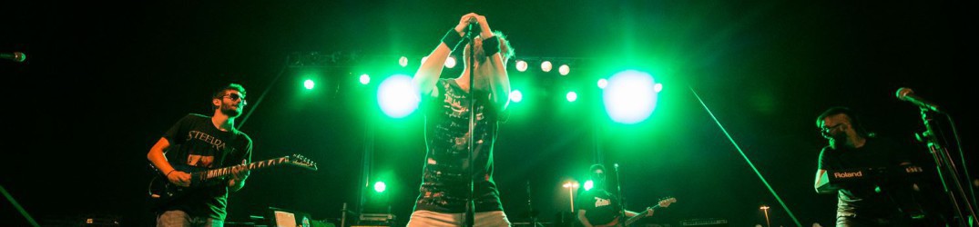 Sunlight: ecco l'official live video di 'Follow Your Heart'