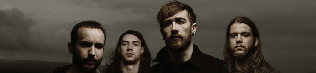 Sylosis: video dalle sessions di "To Build A Bomb"