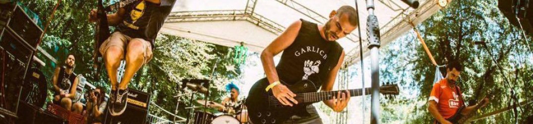 X – State Ride e Let them Fall: insieme per la serata targata Rebel Circle