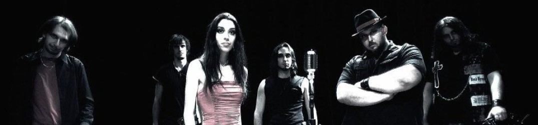 Sinheresy: il video di 'My Only Faith'