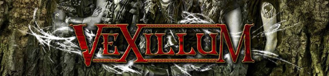 Vexillum: il video di "Over the Clouds (feat. Chris Bay)"