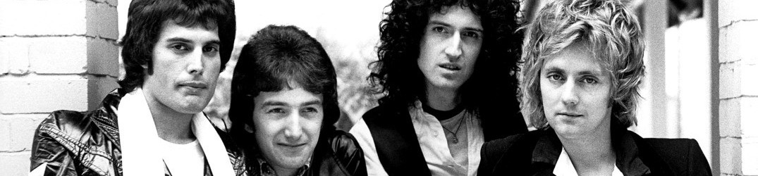 Queen: in arrivo il film-concerto "A Night At The Odeon -  Hammersmith 1975"