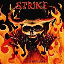 Back in Flames - "Strike"