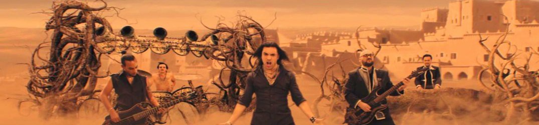 TrueMetalStories: Myrath, il futuro arriva dal deserto