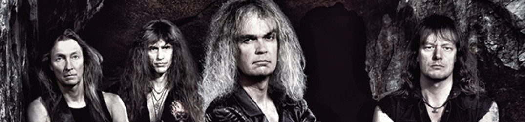 Grave Digger: il video di 'Healed by Metal'