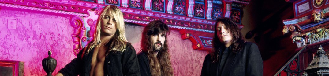 Intervista Savatage (1990)