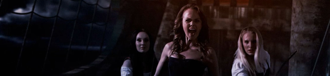 Amberian Dawn: online il video di "Fame & Gloria"