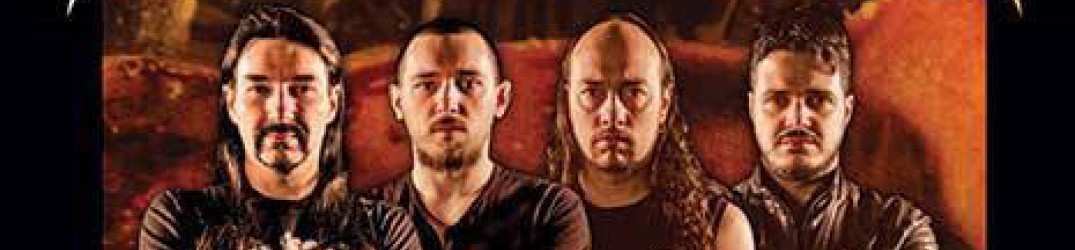 Irreverence: nuovo contratto e live in album in uscita