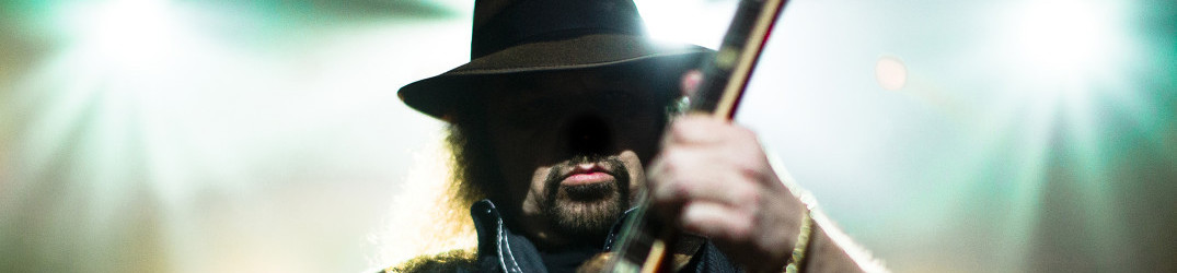 Lynyrd Skynyrd: gravi problemi di salute per Gary Rossington
